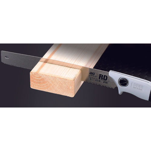 KSK Plummer Saw RD Replacement Blade for PVC and Woodworking No. 11 1 Piece PM-UTK 1 Piece