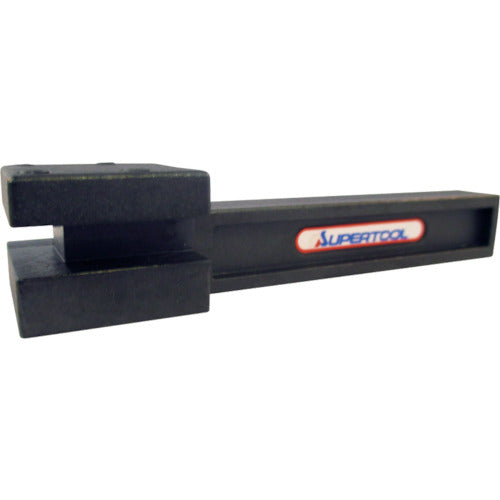 SUPER 삼방 바이트 홀더(바이트 치수: 7×7×65) 적합 바이트 KBTB1 KBT10 1개
