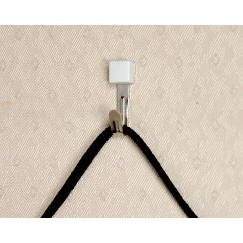 光 石膏ボード用フック ニッケルメッキタイプ KSBF-11 1 PK