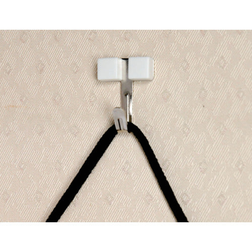 光 石膏ボード用フック ニッケルメッキタイプ KSBF-22 1 PK