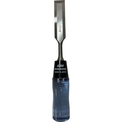 KAKURI 万能のみ ショート 19mm 11280015 1 本