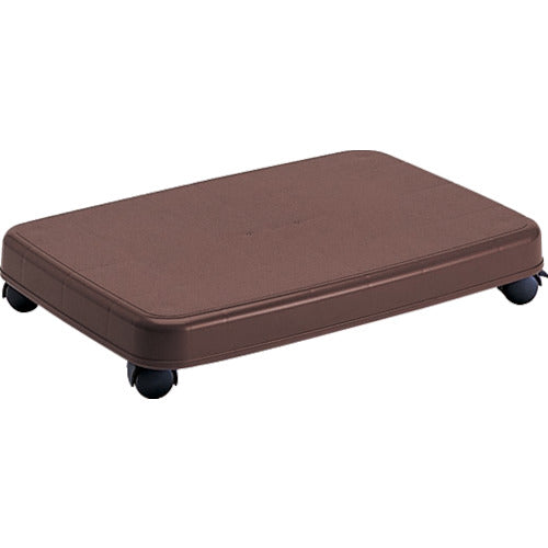 SANKO pla 405289 ラクゴロ L DBR ダークブラウン 40528 1 台