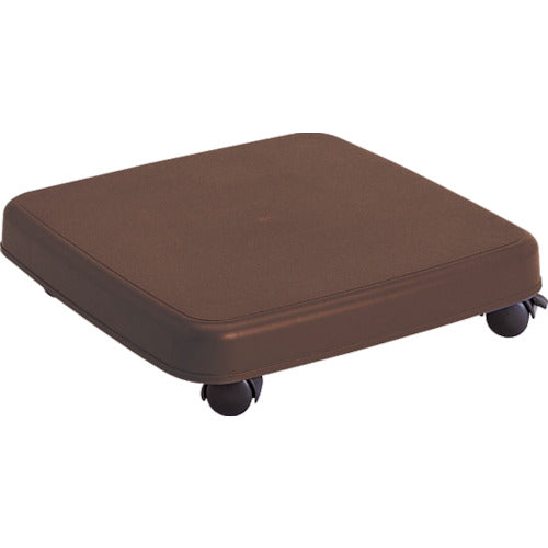 SANKO pla 403988 ラクゴロ M DBR ダークブラウン 40398 1 台