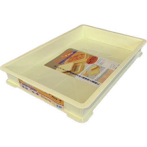 SANKO pla 552111 フードテナー NO.10本体 I アイボリー 55211 1 台