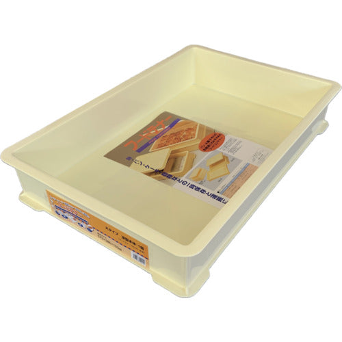 SANKO pla 552210 フードテナー NO.20本体 I アイボリー 55221 1 台