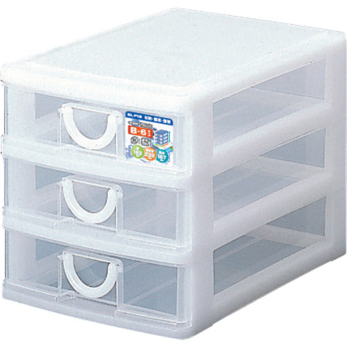 SANKO pla 286963 엘피스 B-603 W 화이트 28696 1대