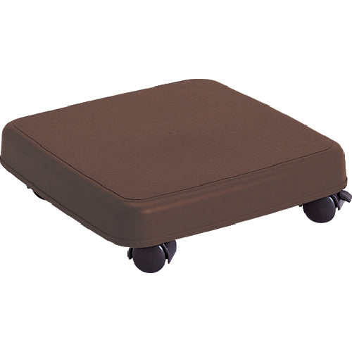 SANKO pla 403889 Rakugoro S DBR Dark Brown 40388 1 unit