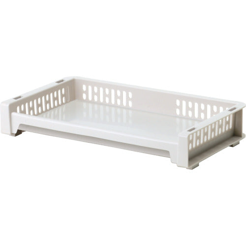 SANKO pla 428479 E-rack tray S BE beige 42847 1 piece