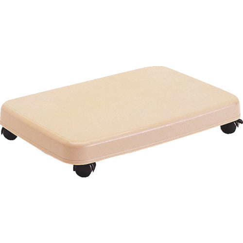 SANKO pla 405241 ラクゴロ L BE ベージュ 40524 1 台