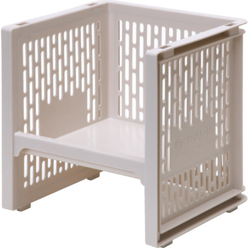 SANKO pla 431172 Eラック SS BE ベージュ 43117 1 個