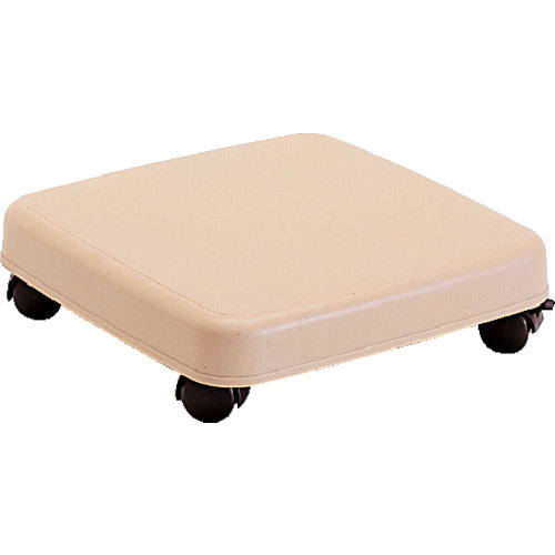 SANKO pla 403841 ラクゴロ S BE ベージュ 40384 1 台