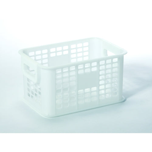 SANKO pla 317834 Bright Container BR-1 W White 31783 1 unit