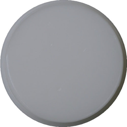 Kyodo Yushi Fluorine-based Grease Full Tribo MH Ultra-high Temperature Bearing Cartridge 750g Consistency No. 2 White FMH-75G 1 Bottle