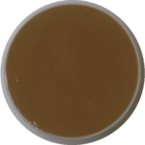 협동 유지 윤활 그리스 바이오템프 VC 범용성 분해성 타입 카트리지 400g (20개입) 정확도 No. 2 황갈색 VVC-420U 1 상자