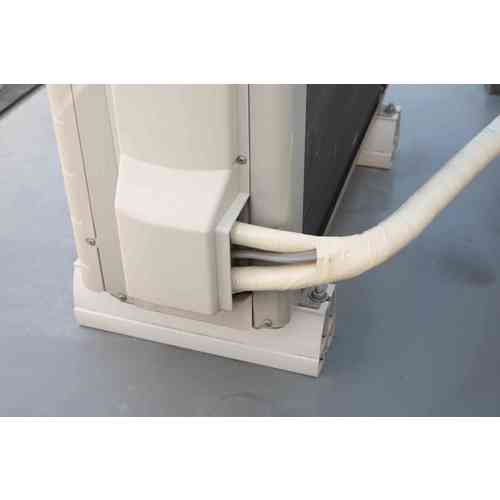 ニトムズ 配管保護テープNo303(フラットタイプ) J7073 1 巻