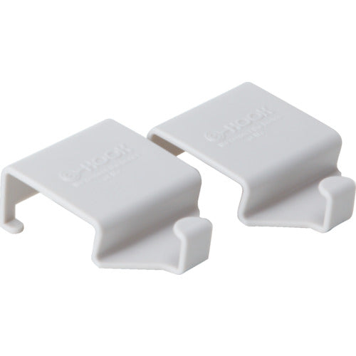 SANKO pla 428776 E-rack Anti-tip Hook BE Beige 42877 1 unit