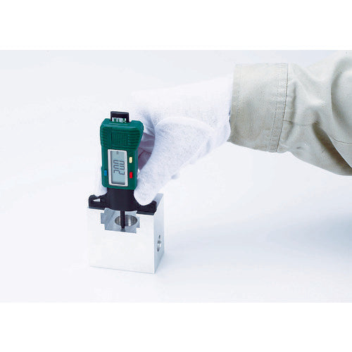 SK デジタルミニデプス 25mm DMD-25G 1 個