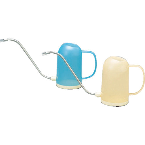 IRIS 162853 水さし 1L クリアピンク MS-10-P 1 個