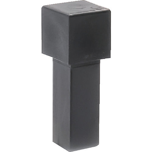 TRUSCO 16mmアルミフレーム用ジョイント 1方向 AFA-1W 1 個