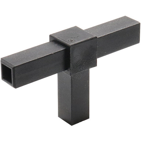 TRUSCO 16mm Aluminum Frame Joint Horizontal 3 Directions AFA-T3W 1 pc
