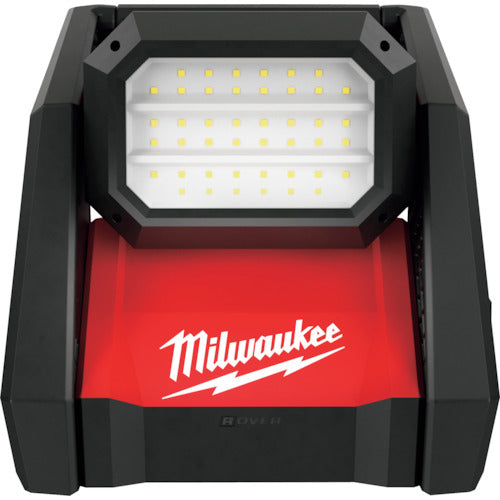 milwaukee M18 LEDハイパフォーマンスエリアライト(本体のみ) M18 HOAL-0 APJ 1 台