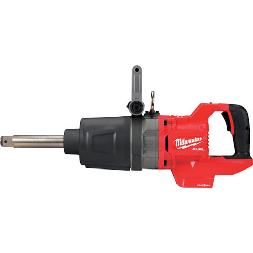 milwaukee M18 FUEL 1インチ 2576Nm ロングノーズ インパクトレンチ M18 ONEFHIWF1D-0C0 JP 1 台