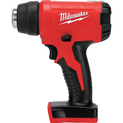 milwaukee M18 ヒートガン(本体のみ) M18 BHG-0 APJ 1 台