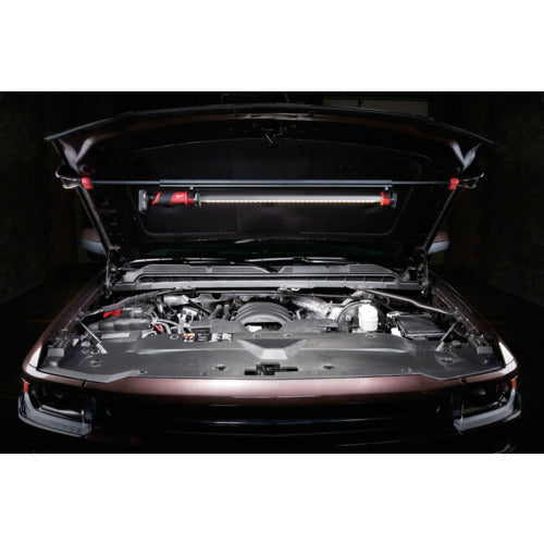 milwaukee M12 アンダーフードライト(本体のみ) M12 UHL-0 APJ 1 台