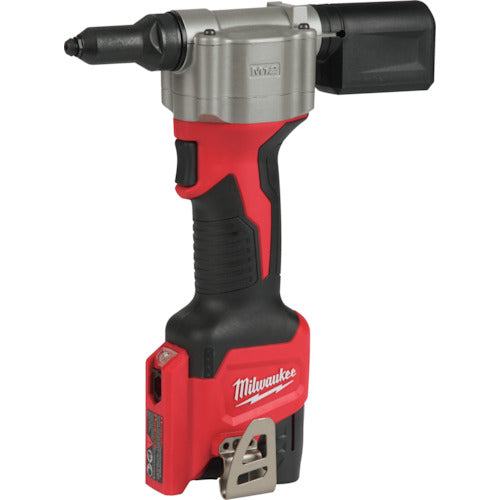 milwaukee M12リベッター(本体のみ) M12 BPRT-0C JP 1 台