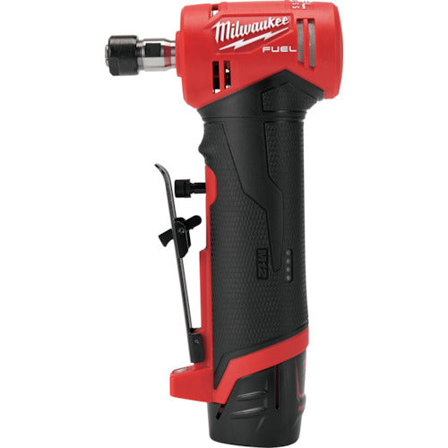 milwaukee M12 FUEL アングルハンドグラインダー(本体のみ) M12 FDGA-0 JP 1 台