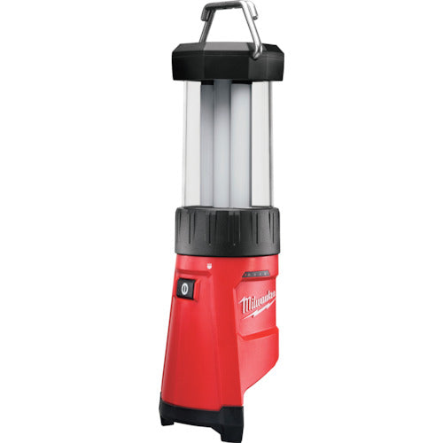 milwaukee M12 ランタンライト(本体のみ) M12 LL-0 APJ 1 台