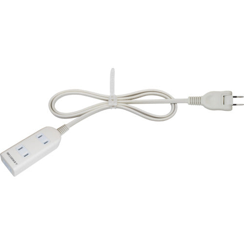 NOATEK 3개 입 연장 코드 3m 화이트 NC-5303WH 1개