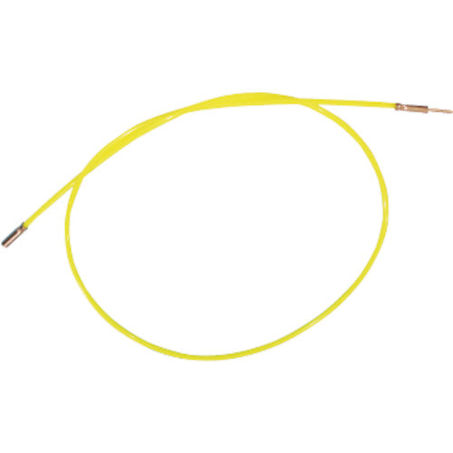 BURRTEC Pipe Clean Flexible Type Intermediate Rod BCPPC-FJ 61390401 1 piece