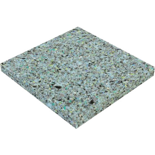 WAKI Chip Cushion 30 x 300 x 300 mm WTH-28 1 piece
