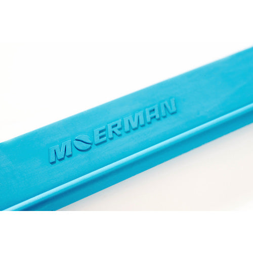 Moerman Squeegee Replacement Rubber, Liquidator Nexter Rubber, 35cm, M25873, 1 piece