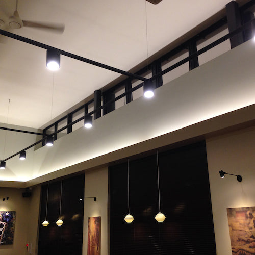 tlight LED seamless lighting L600 6500K with switch TLSML600NA65F-SW 1 unit