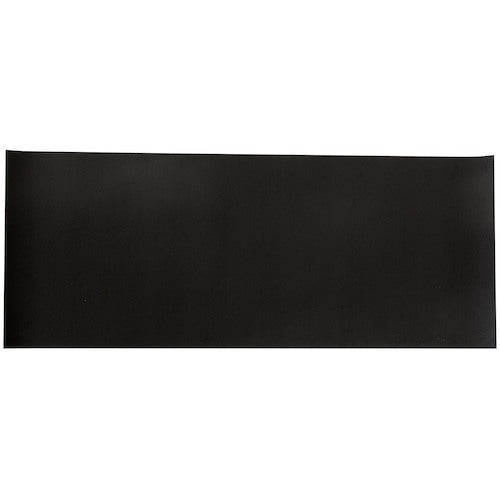 WAKI 極薄滑り止めシート 0.35×200×500mm SD-10 1 個