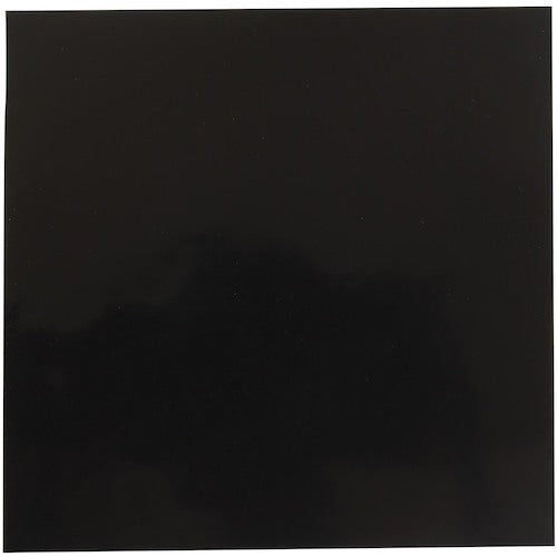 WAKI 滑り止めシート シリコン 1×100×100mm SD-11 1 個