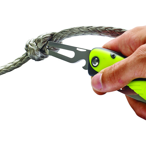 Wichard 해양 나이프 축광 10122 10122 1 쵸