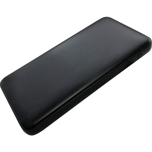 SHOWA 【終売】モバイルバッテリー 10,000mAh N22-05 1 個