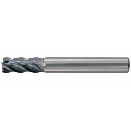 ユニオンツール 超硬エンドミル スクエア φ1.5×刃長2.25 CZS4015-0225 1 本