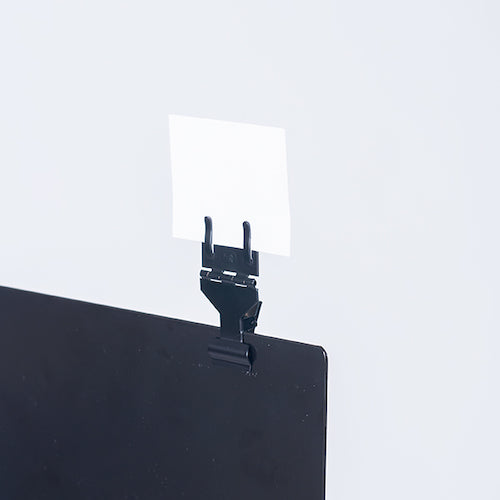 Tomoya All-Purpose Card Small Stand (Black) 07804XXX 1 pc