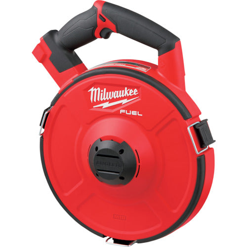 milwaukee M18 FUEL フィッシュテープ(本体のみ) M18 FPFT-0 JP 1 台
