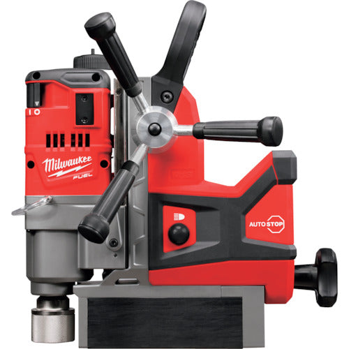 Milwaukee M18 FUEL Magnetic Drill Press (Main Unit Only) M18 FMDP-0C0 JP 1 Unit