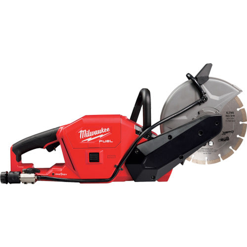 milwaukee M18 FUEL 230MM 파워 커터(본체만) M18 FCOS230-0G0 KR 1대