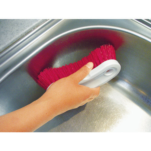 카우젤 핸디브러시 블루 HB-B 1개