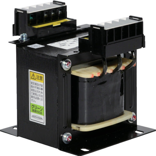 CENTER 変圧器 複巻 ECL21−150N ECL21-150N 1 台