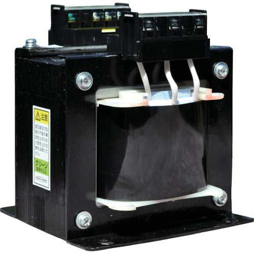 CENTER 変圧器 複巻 ECL21−500N ECL21-500N 1 台