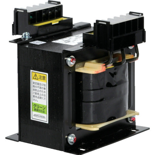 CENTER 変圧器 複巻 ECL21−300N ECL21-300N 1 台