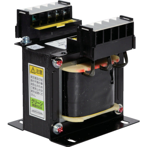 CENTER 変圧器 複巻 ECL21−100N ECL21-100N 1 台